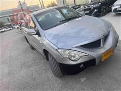 Ssangyong Actyon